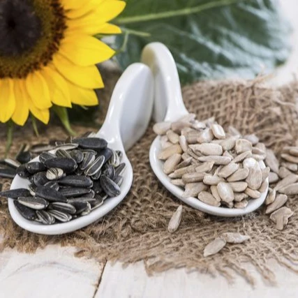 Confectionary Sunflower Kernels Bakery Top Grade Wholesale Sunflower Seeds For Sale In Cheap Price