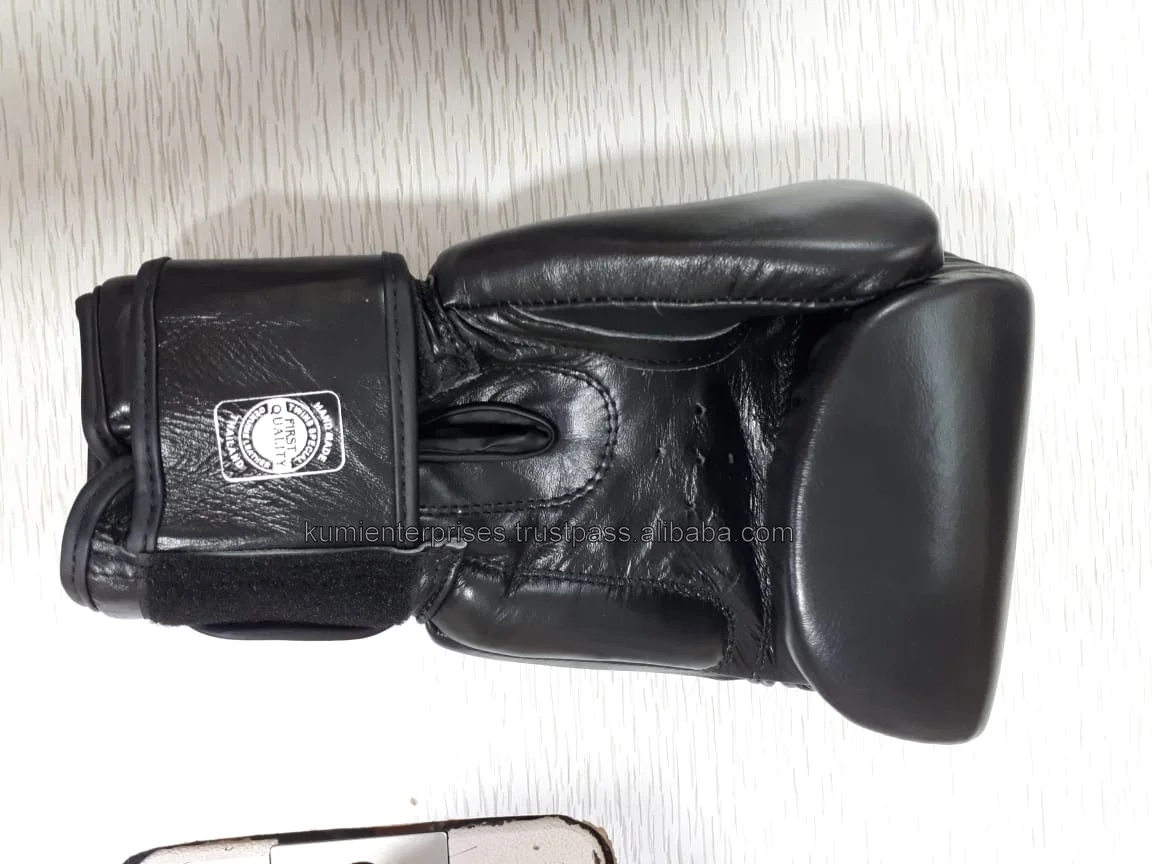 Best Quality Twins boxing gloves training muay thai boxing gloves professional high quality genuine leather