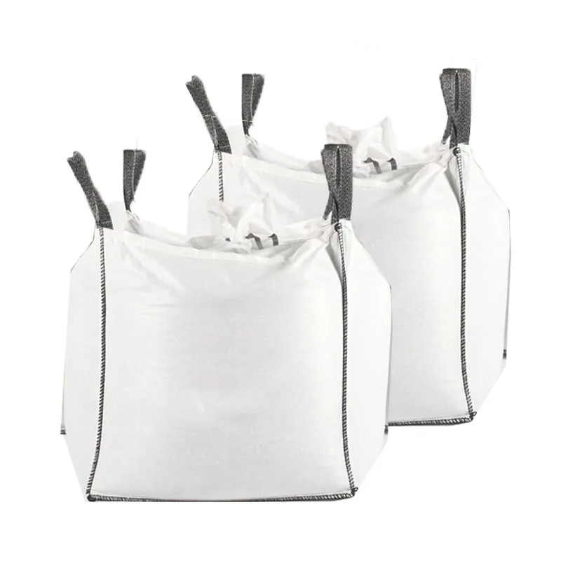 BSCI big bags , Jumbo bags high quality