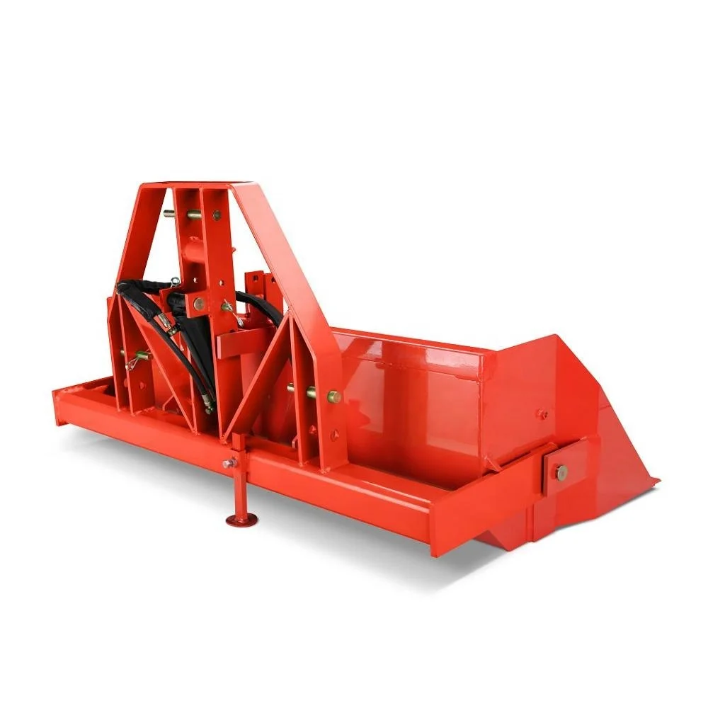 china cheap PRI PRM transport box for tractor