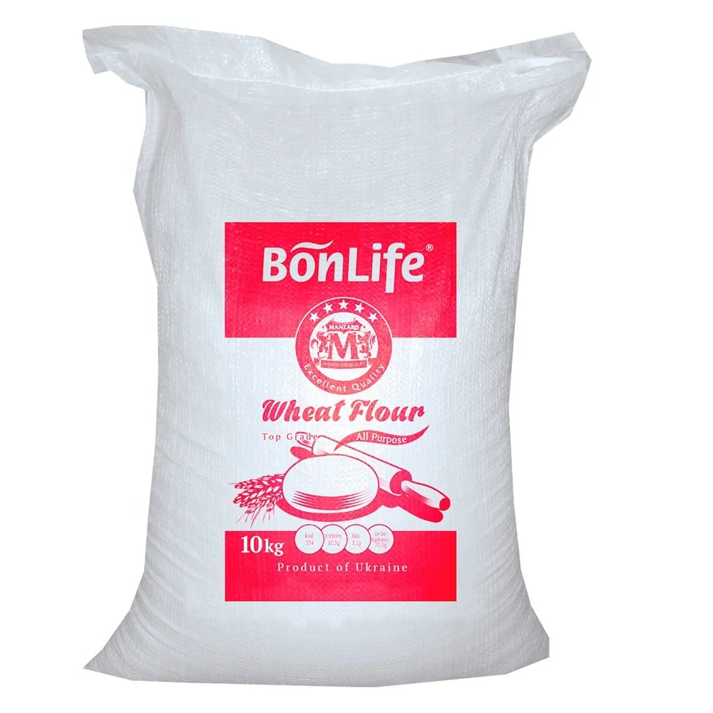 Wheat Flour for Bakery & Bread