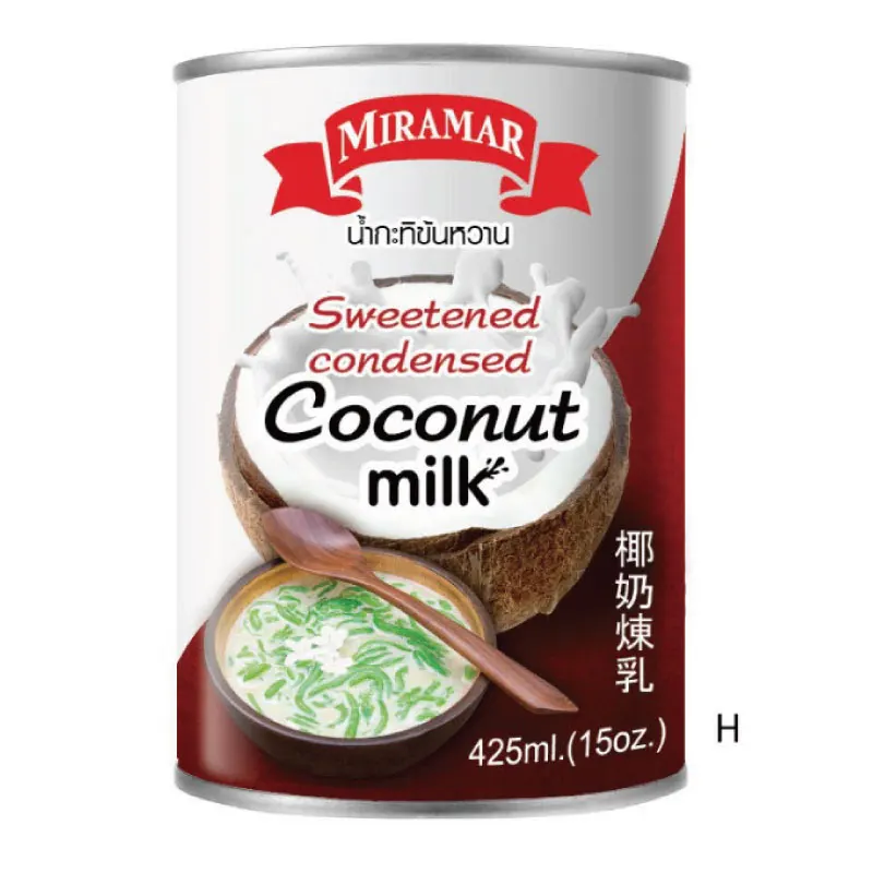 natural cooking coconut milk powder OEM wholesale