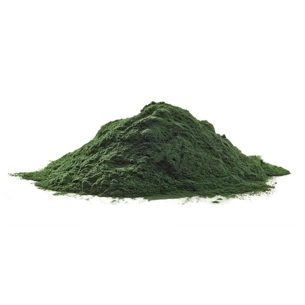
Best quality Spirulina Powder at best price- --- Whatsapp +91 73580 94554 