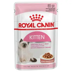 Good Price High Quality High Quality KITTEN JELLY FOOD - ROYAL CANIN CAT FOOD Available Here For Sale
