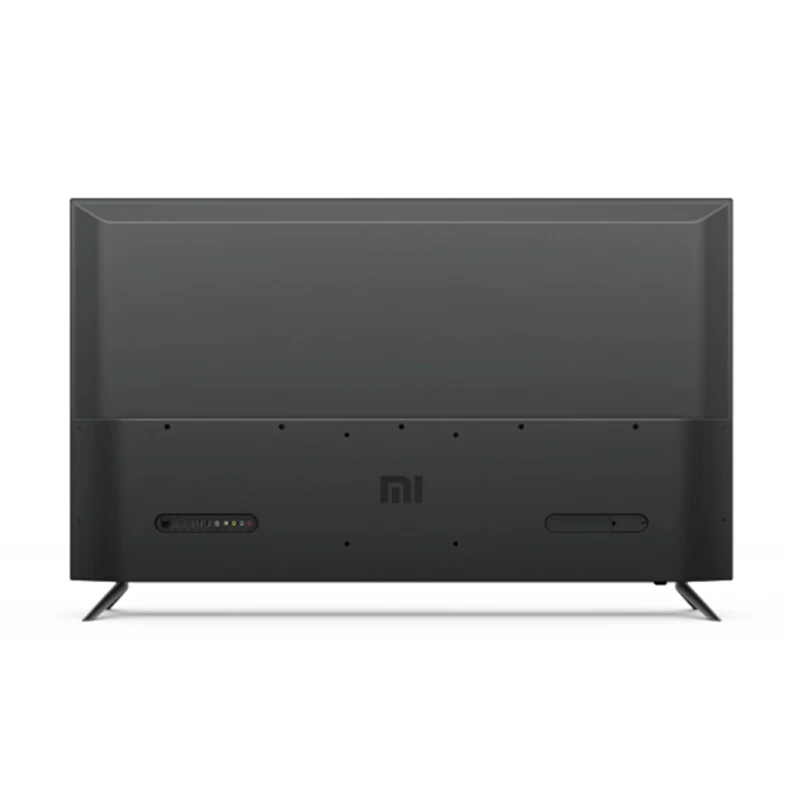 Новый оригинальный OLED портативный Экран Xiao Mi Tv 43 дюйма Smart TV 4C Full HD
