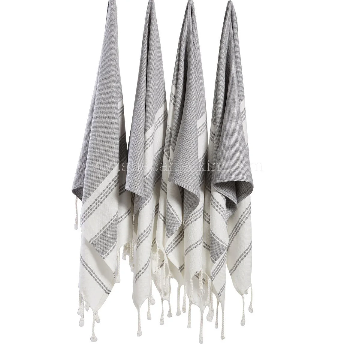 High Quality Fouta Towel Turkish Cotton Gulf Towel Hammam Fouta Hand Towel Cotton Peshtemal