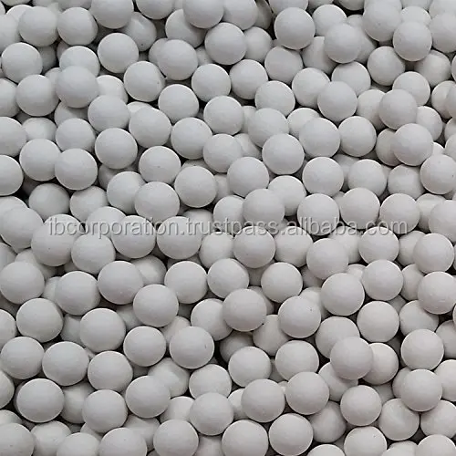 Керамические шарики для очистки воды