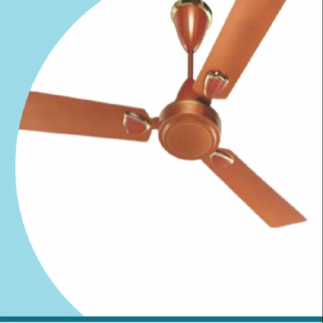 Latest Design Smart Fan For House Using