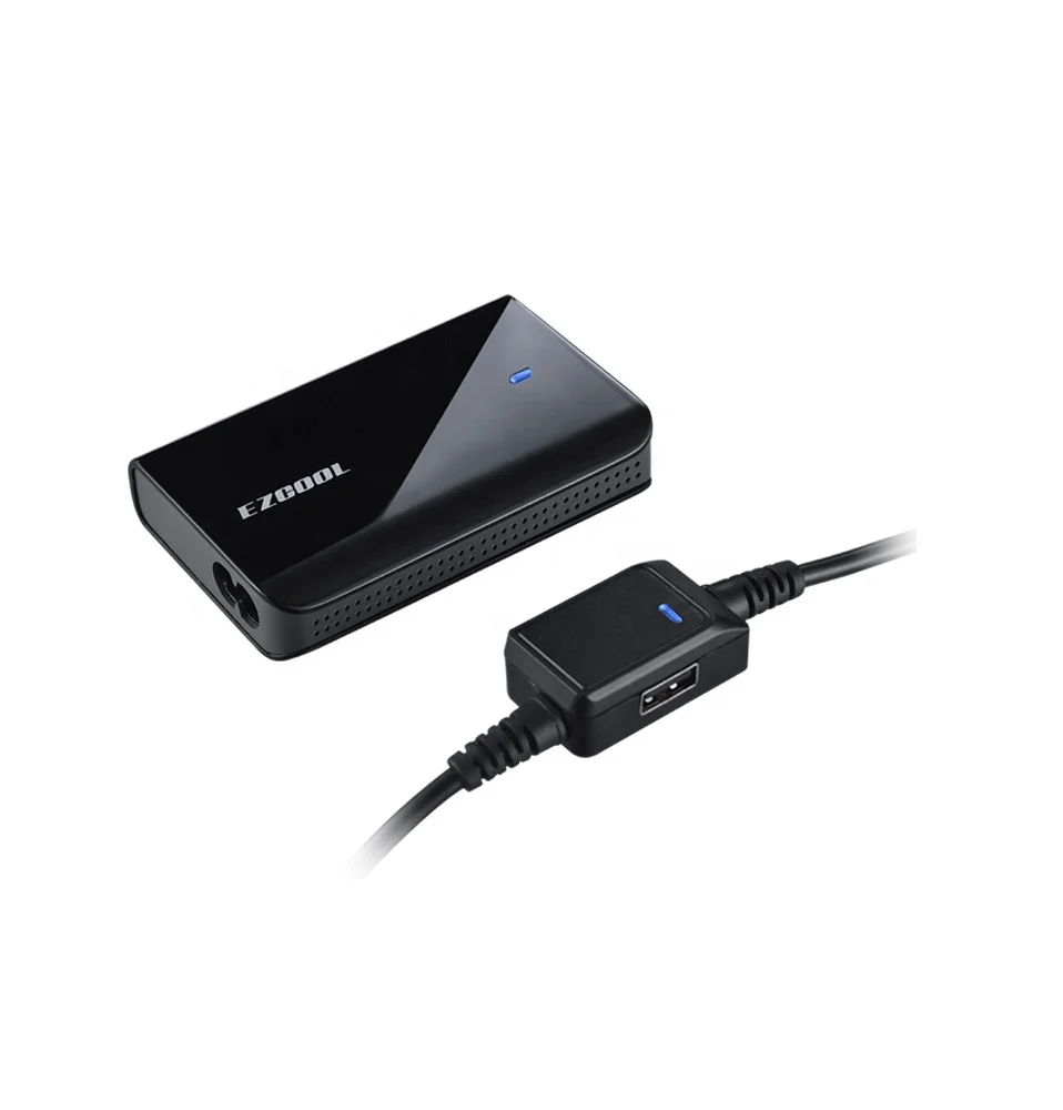 
Laptop universal adapter for 90w 70w 65w 45w 