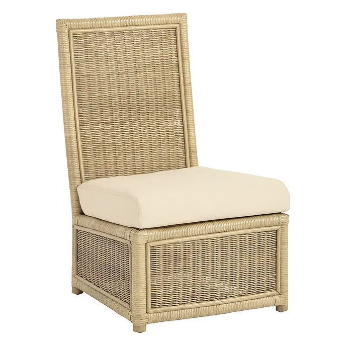 
Осень-зима 2018, Высококачественная мебель из натурального бамбука и ротанга SC201833 ACHIO, вьетнамский производитель SGS, INTERTEK 