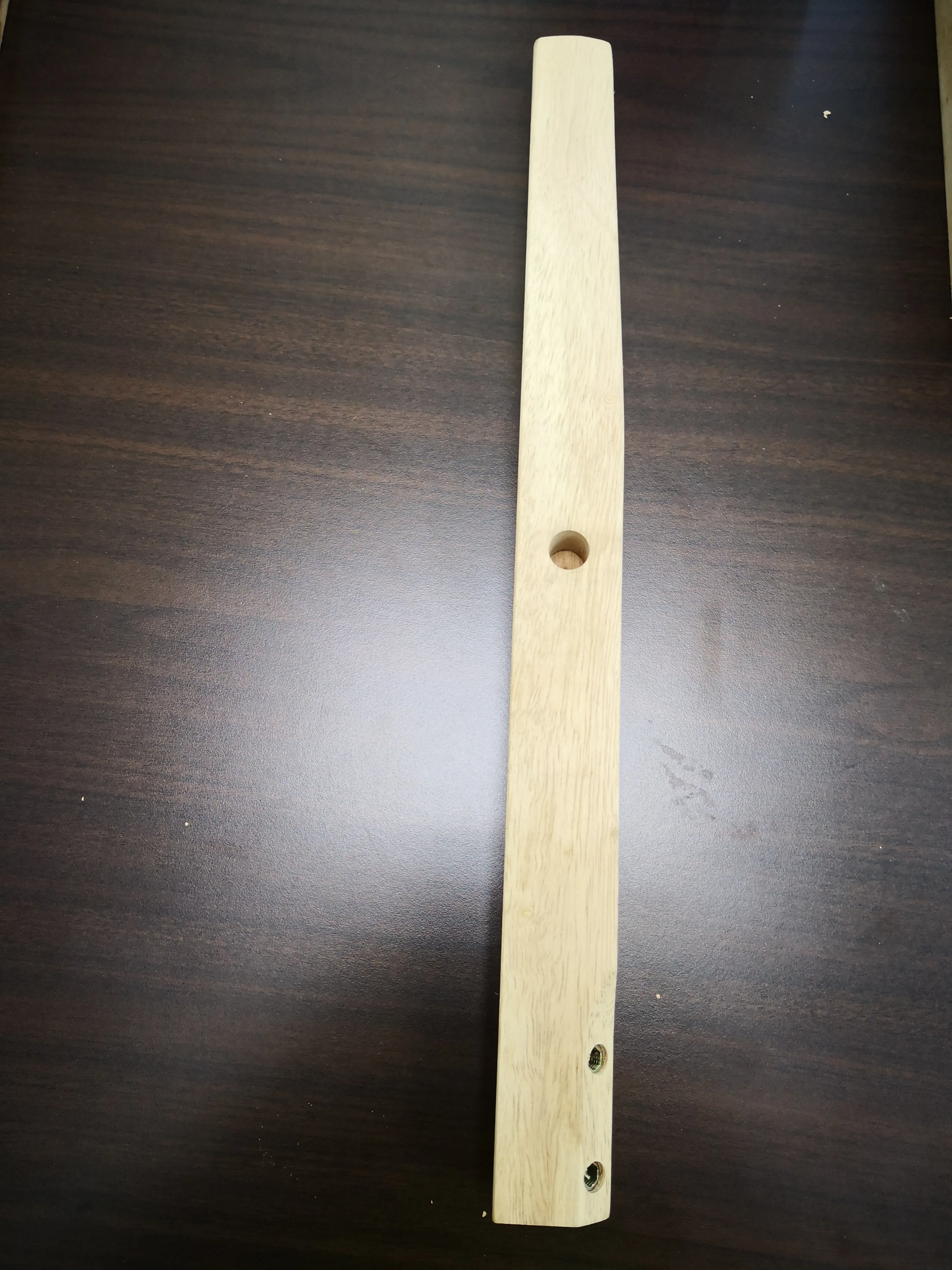 Solid Wood Furniture Leg