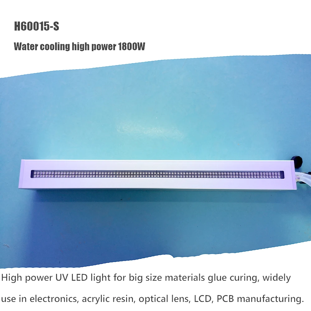 High quality 395nm led uv printer for mug glass