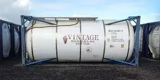 Guaranteed Quality MSDM Sugarcane Molasses (Brix Min 75%) With Feed Grade 21MT Flexitank From Vietnam Gold Supplier