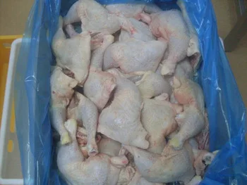 
Processed/Halal Frozen Chicken Leg Quarters, Drumstick, Wing, Feet/Paw, Neck, Gizards, Liver, Heart 