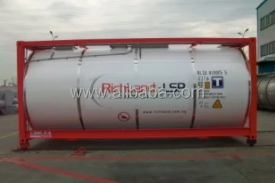 
Food grade ethanol 96% - molasses base 