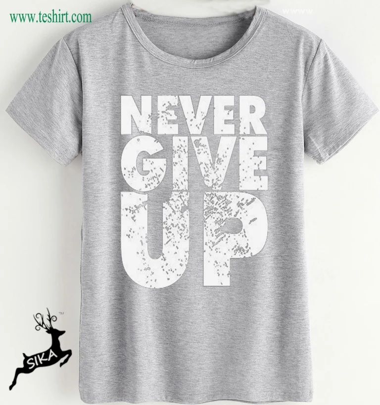 crew neck printed wholesale