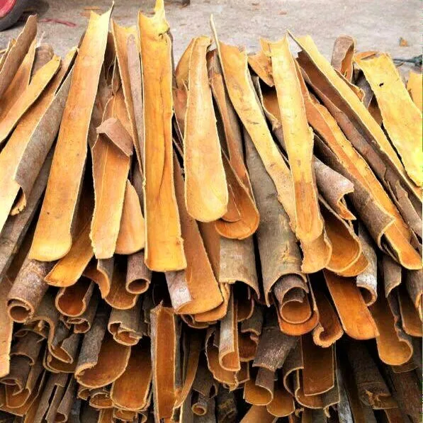 Вьетнамская разделенная Корица корица, произведенная фалко