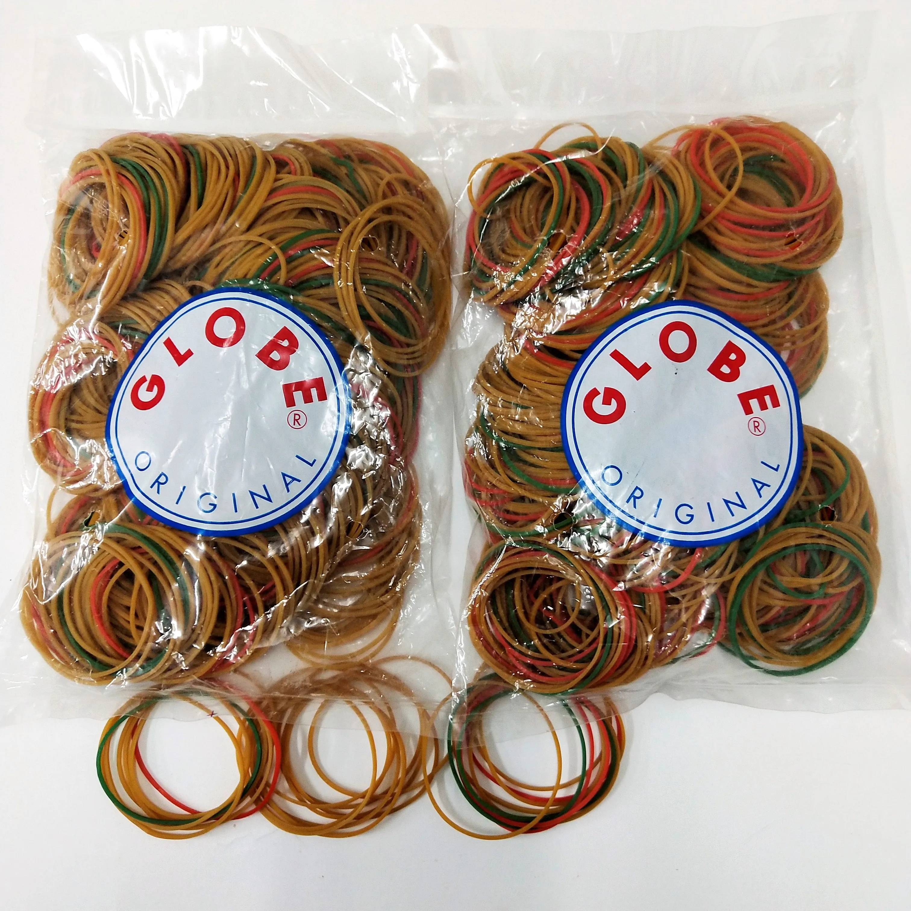 Premium product Thailand 80 % Assorted Colours Rubber Band