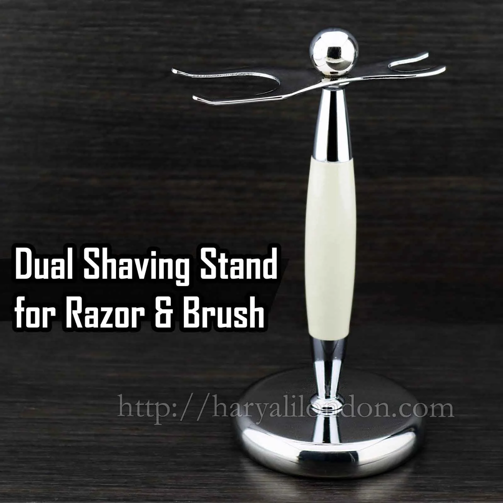  Super Badger & Triple Blades Cartridge Kit New Design Premium Shaving Set