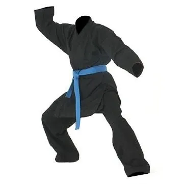 Wholesale Uniform Manufacture Taekwondo Demo Team Competition Martial Arts Suits OEM Customized Taekwondo Uniform
