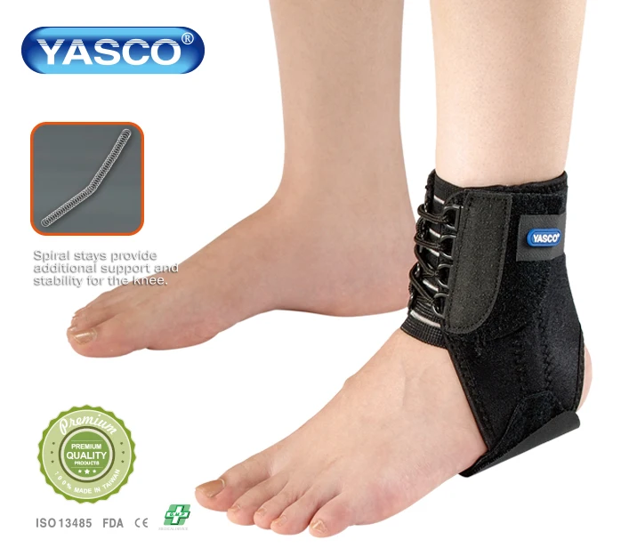 YASCO-Поддержка голеностопа