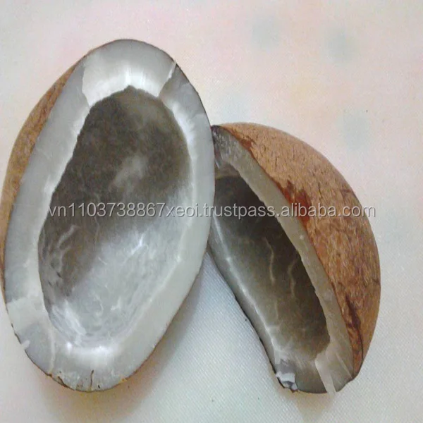 full hushed coconut/coconut copra price/coconut dryer in 2020