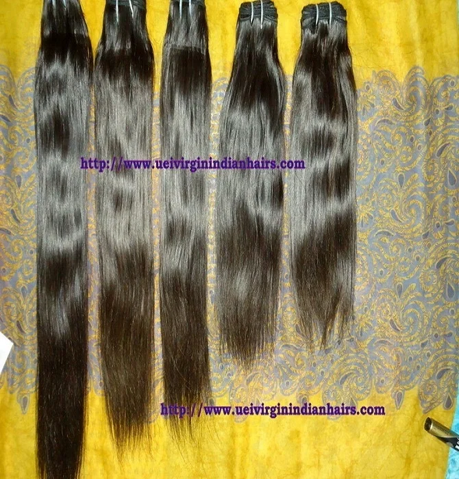 Прямая продажа оптовая индийские накладные волосы remy оптом человеческие