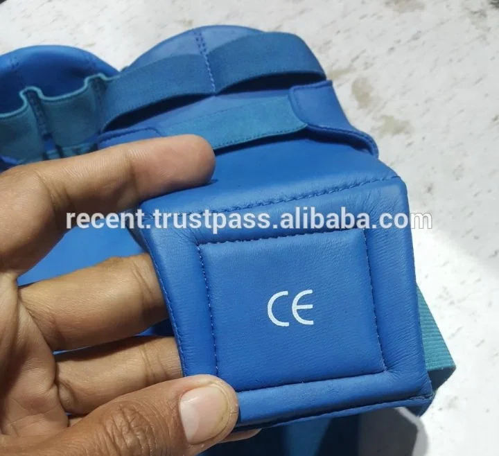 Karate Mitts Karate mitten Karate Do Sparring