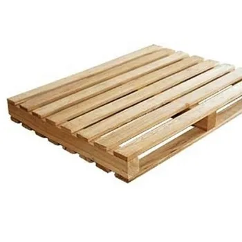Acacia Wooden Pallets from Vietnam