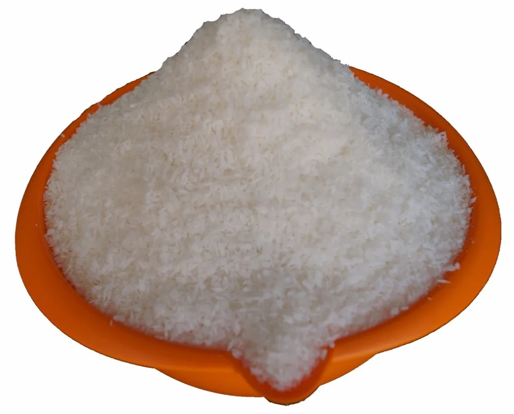 Biggest manufacturer Desiccated Coconut/ Coconut Milk Powder/ Coconut Cream ( Jenny)