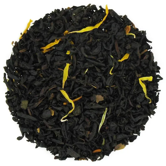 Organic Black Tea