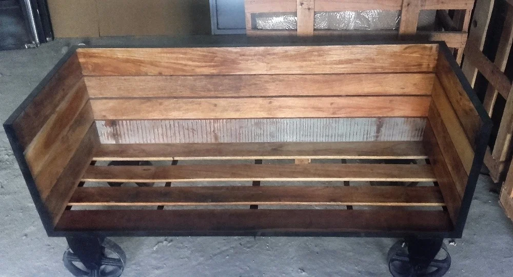 INDUSTRIAL SOFA 2020, LIVING ROOM SOFA