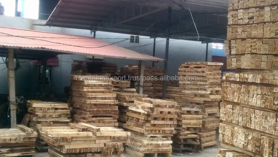 
Древесина для поддонов/Древесина акации 