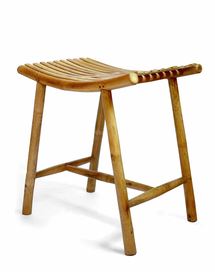 Бамбуковая