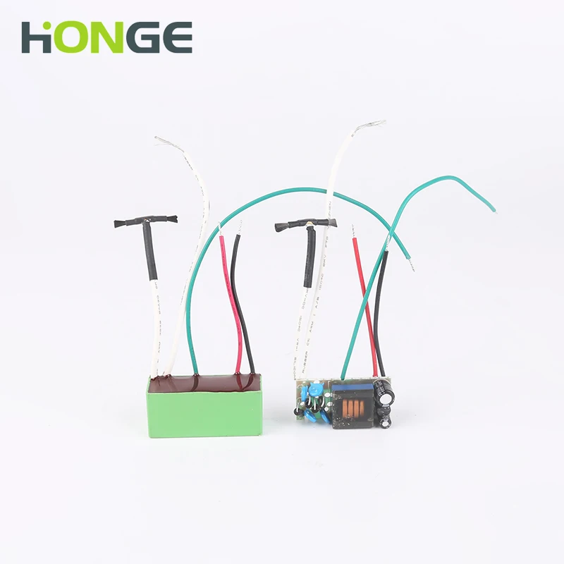 New design anion generator DC 3V / DC 12V air ionizer generate