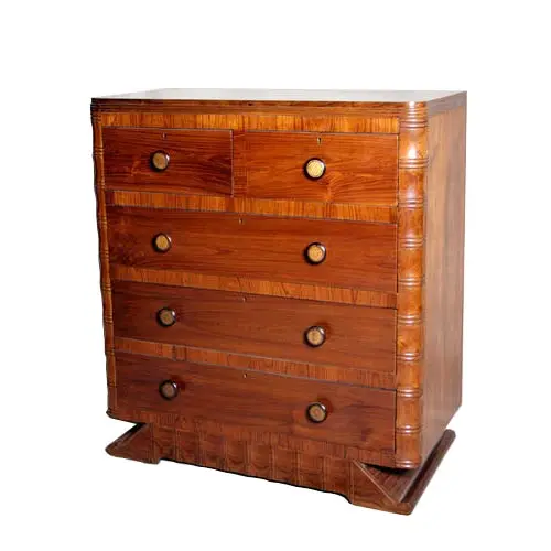 
 Комод из чайного дерева  