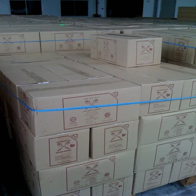 
48-52 Palm Oil Shortening 