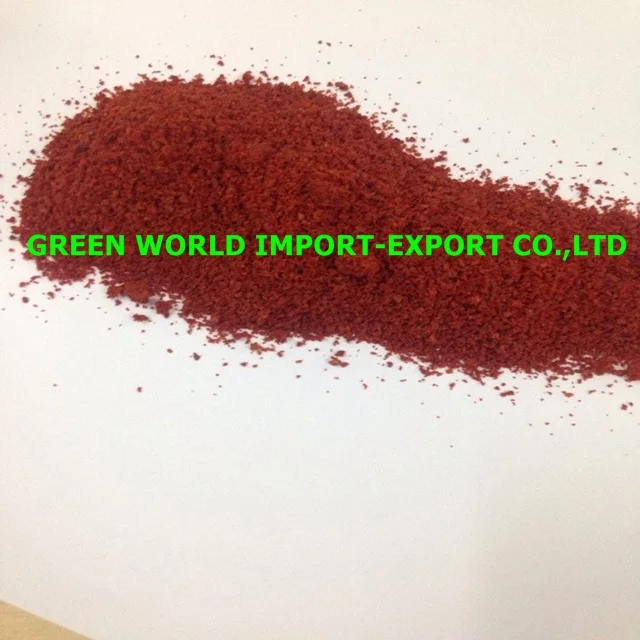 FROZEN GAC FRUIT PUREE - Momordica Cochinchinensis best fruit for human