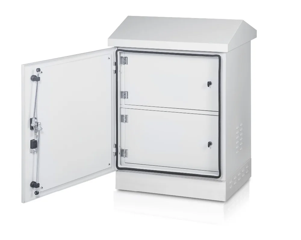 IP66 High Quality Outdoor Network Rack Cabinet Server - Super Quality Top Quality FORM OUT-12U450