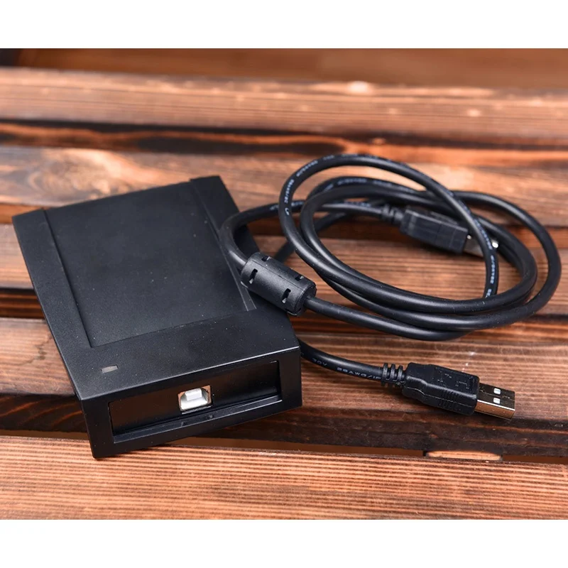 Best Selling RFID Sdk Usb3.0 NFC Smart Card Reader And Writer encoder