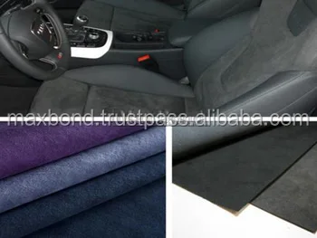 Recycled polyester Needle punched - Felt - Nonwoven Fabric roll for carpet car mats, car floor carpet