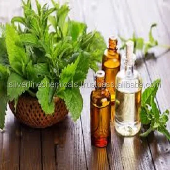 TOP QUALITY PEPPERMINT OIL NATURAL