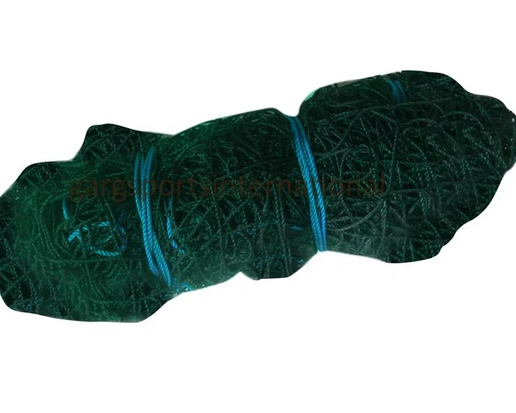 
Handball Net Hand Knotted 