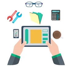 Разработка программного обеспечения для управления сотрудниками