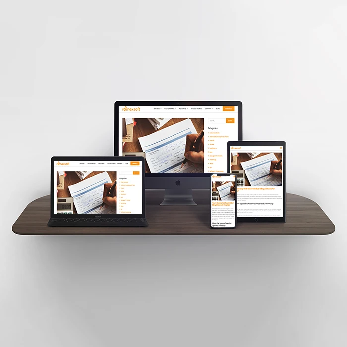 Best Medical Accounting Software development 2022 - Protolabz eServices