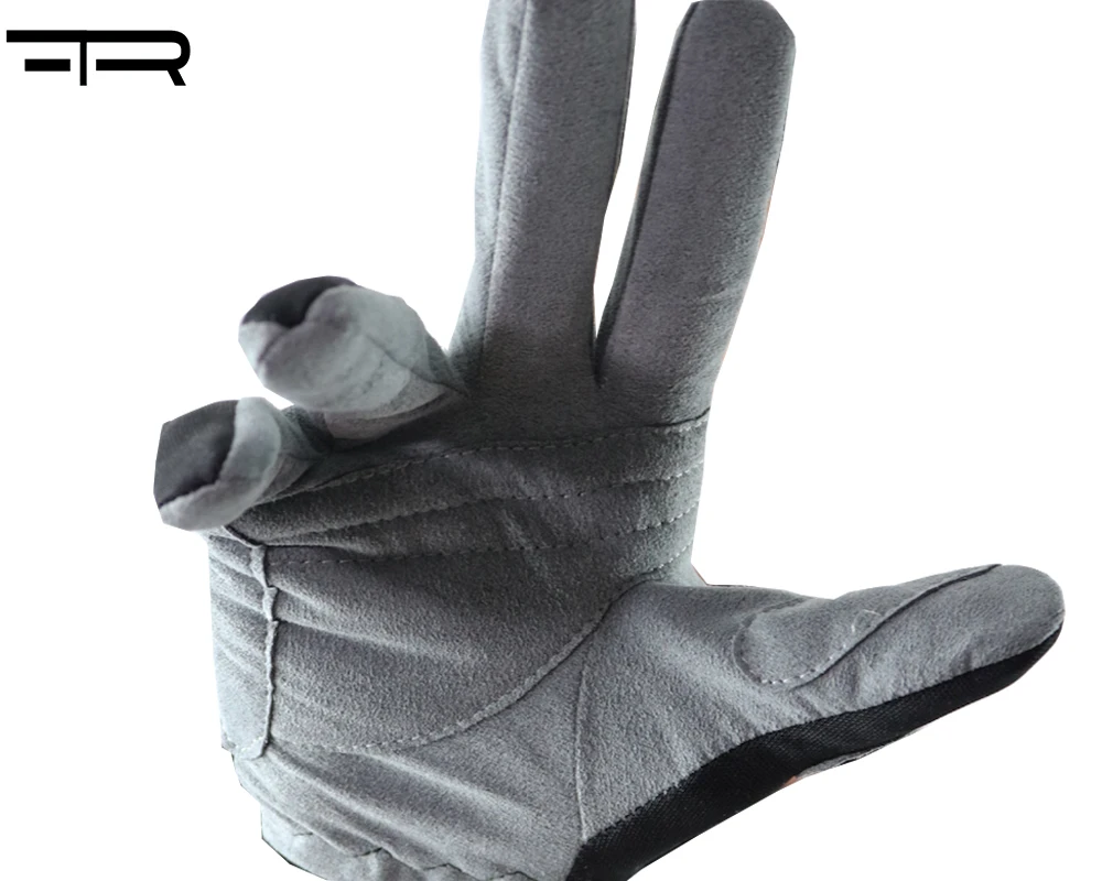 Kart driving gloves Karting glove OEM ODM kart race glove