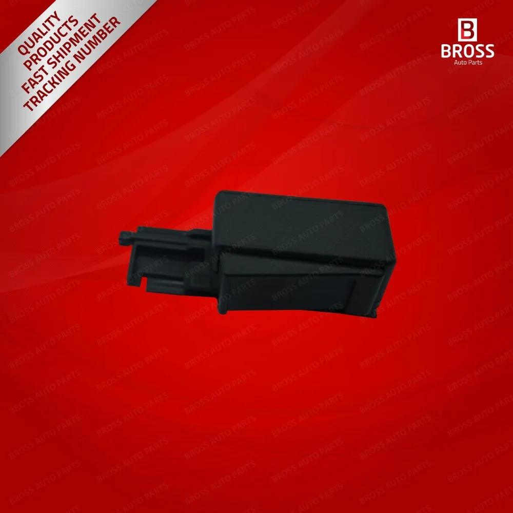 BDP909 Control Switch Push Side Sliding Window Glass Lock Latch Part Right  55170911 for Doblo MK1 Facelift 2005-2009