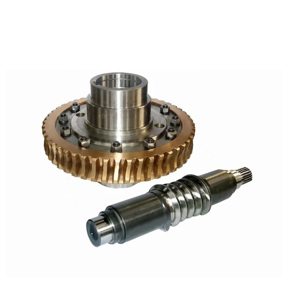 Высококачественные Червячные шестерни, Червячные шестерни, Червячные шестерни