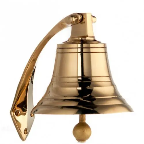 nautical ship bell