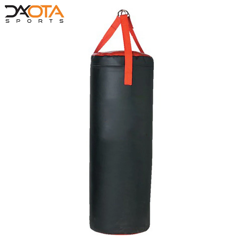 custom logo boxing punching bag